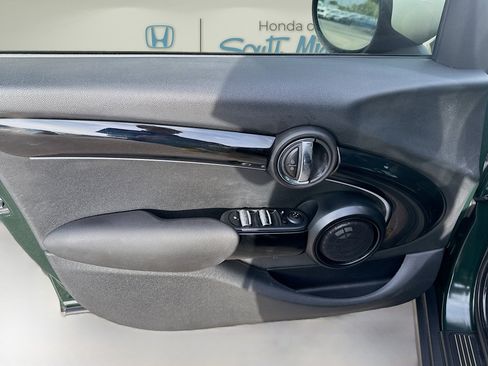 Used 2023 MINI Cooper S w/ MINI Resolute Edition image 20