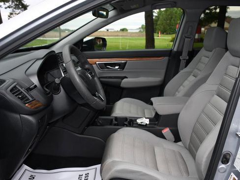 Used 2017 Honda CR-V EX image 11