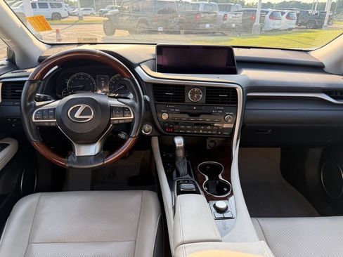 Used 2019 Lexus RX 350 FWD w/ Navigation Package image 10