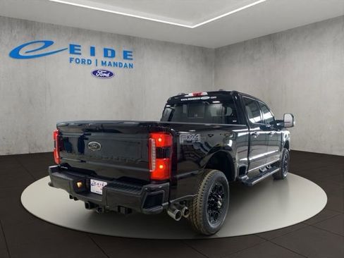 New 2026 Ford F350 Lariat image 4