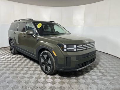 Used 2025 Hyundai Santa Fe SEL