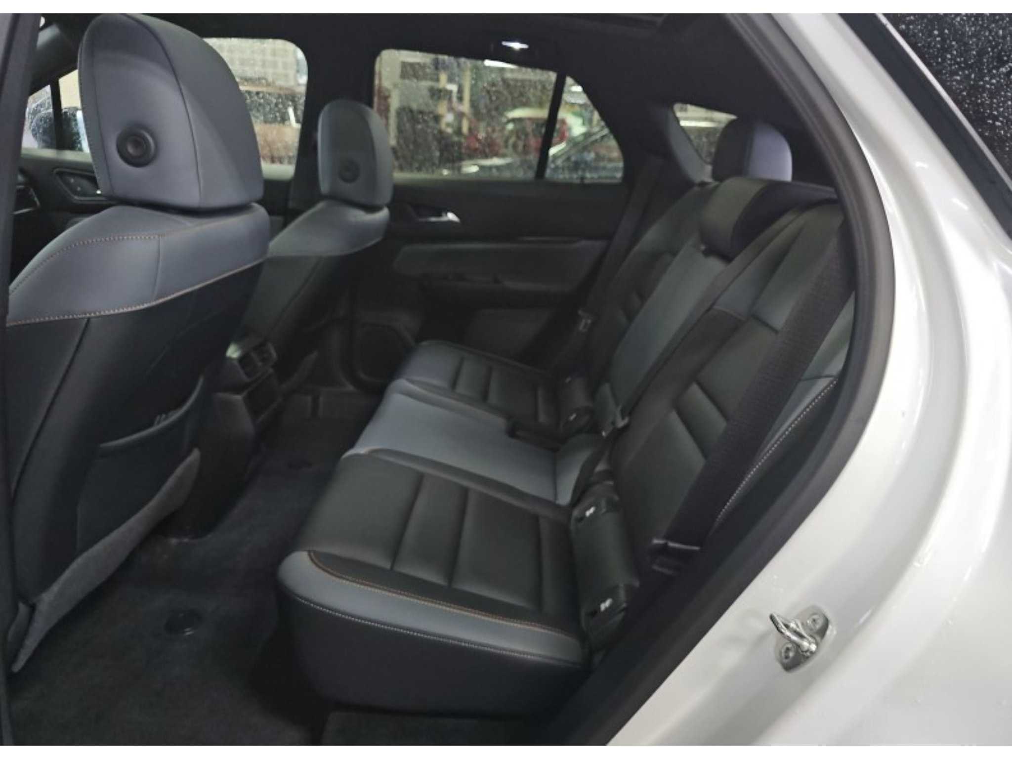Used 2024 Honda Prologue Touring image 7