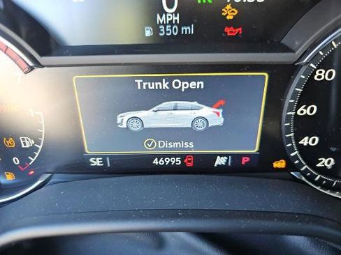 Used 2024 Cadillac CT5 Premium Luxury w/ Climate Package image 14