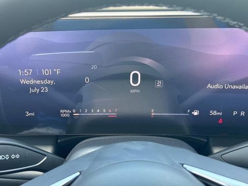 New 2026 Buick Enclave Avenir image 40