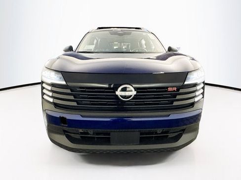 New 2026 Nissan Kicks SR w/ SR Premium Package image 2