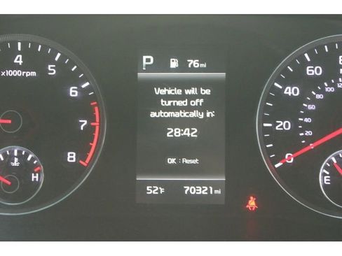 Used 2024 Kia K5 GT image 21