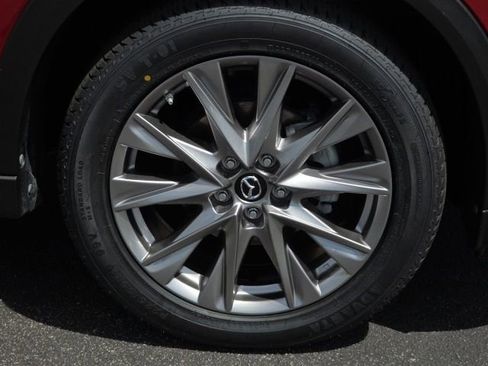 Used 2019 MAZDA CX-5 Grand Touring w/ GT Premium Package FWD image 28