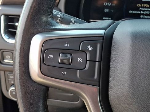 Used 2022 Chevrolet Tahoe LT image 19