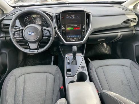 Used 2024 Subaru Crosstrek 2.0i Premium image 9