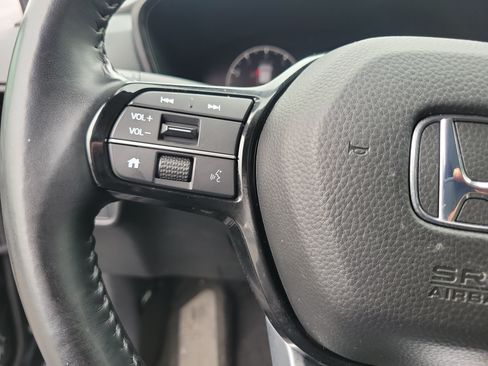 Used 2025 Honda CR-V EX-L image 25