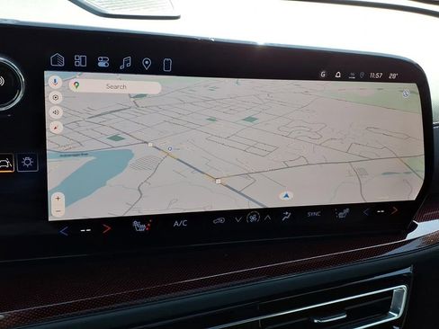 New 2026 Chevrolet Traverse Z71 w/ Enhanced Driving Package image 23