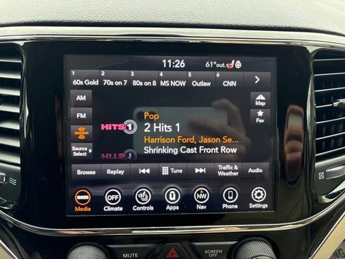 Used 2019 Jeep Grand Cherokee Limited AWD/4WD image 23