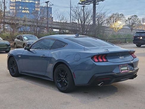 New 2026 Ford Mustang GT image 9