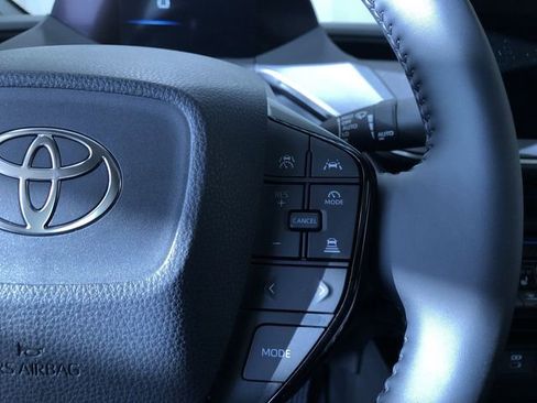 New 2026 Toyota Prius XLE image 17