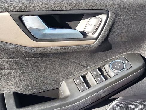 Used 2022 Ford Escape SEL image 22