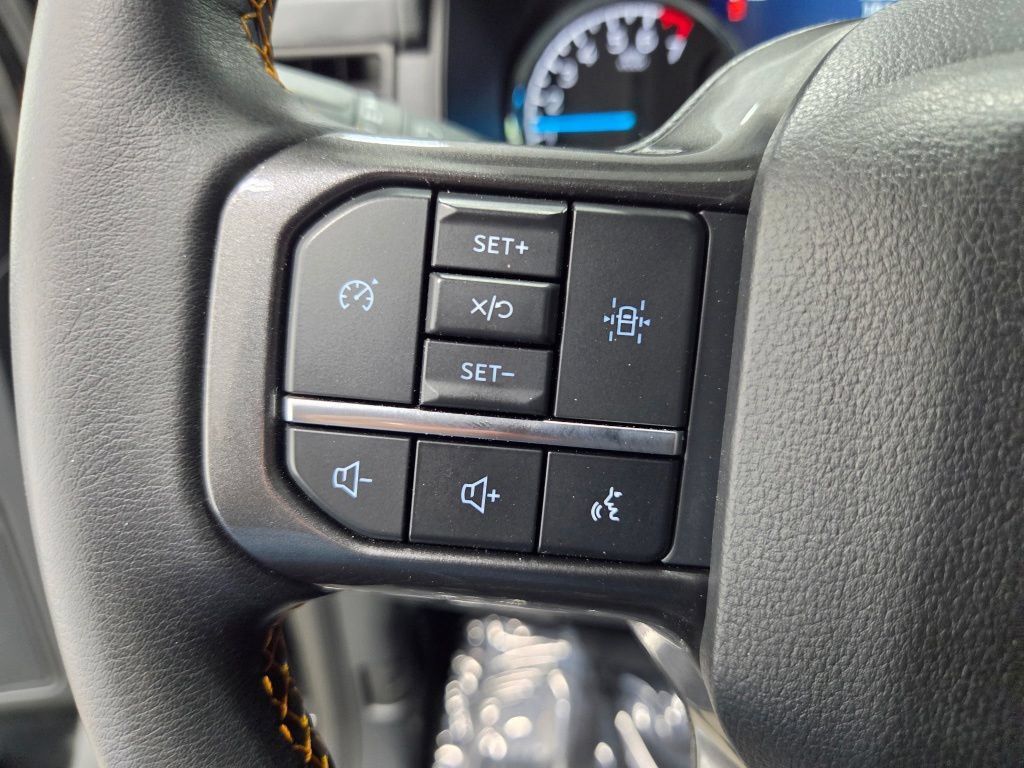 Used 2023 Ford F150 Tremor w/ 360 Degree Camera Package AWD/4WD image 33