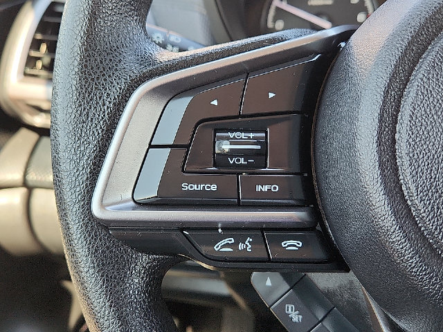 Used 2021 Subaru Forester AWD/4WD image 16