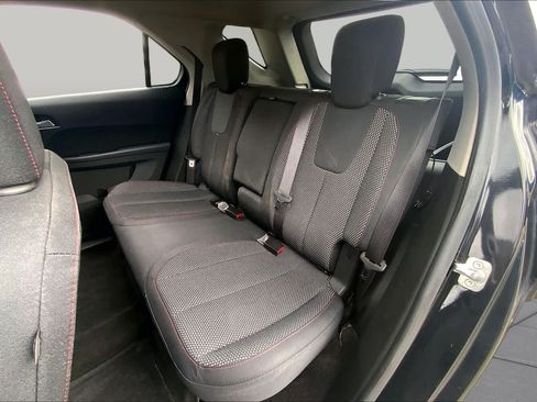 Used 2016 Chevrolet Equinox LT w/ Convenience Package FWD image 21