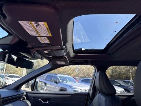 New 2026 Subaru Outback Touring XT image 26