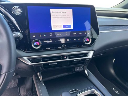 Certified 2025 Lexus RX 350 Premium w/ Accessory Package (Z1) FWD image 26