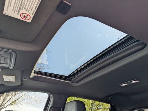 Certified 2023 GMC Sierra 2500 AT4 w/ AT4 Premium Plus Package image 19