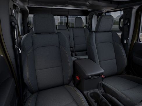 New 2026 Jeep Gladiator Sport AWD/4WD image 16