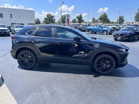New 2025 MAZDA CX-30 AWD 2.5 S w/ Select Sport Pkg image 4