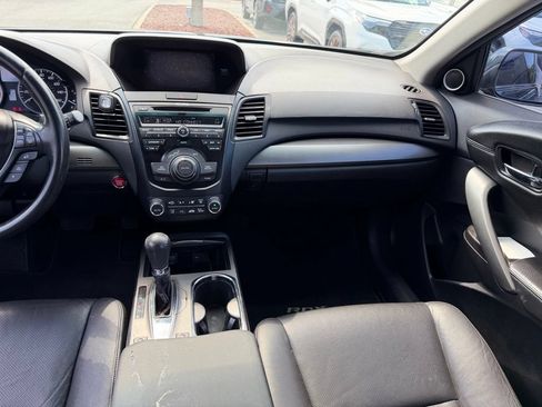 Used 2013 Acura RDX FWD w/ Technology Package image 23