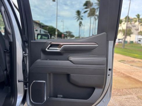 Used 2025 Chevrolet Silverado 1500 LT w/ Protection Package image 16