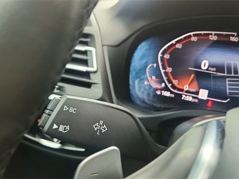 Used 2024 BMW X3 sDrive30i w/ Convenience Package image 43