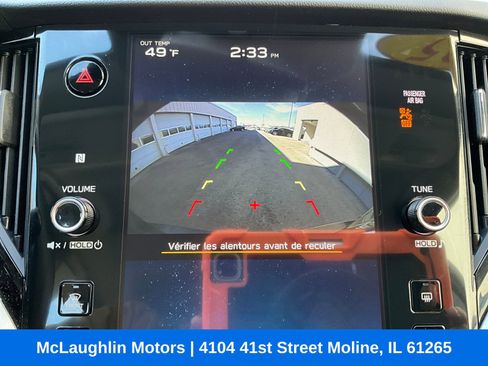 Certified 2025 Subaru Legacy Premium image 6