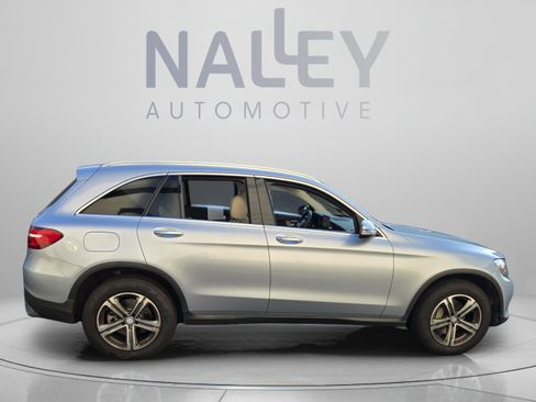 Used 2016 Mercedes-Benz GLC 300 4MATIC image 6