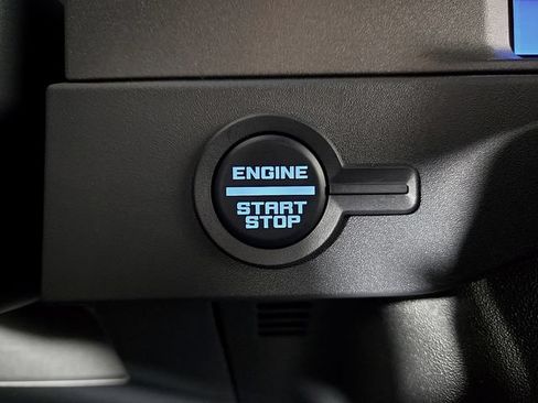 Used 2026 Ford Bronco Big Bend AWD/4WD image 21