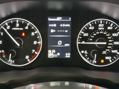 New 2026 Subaru Impreza 2.0i Sport AWD/4WD image 19