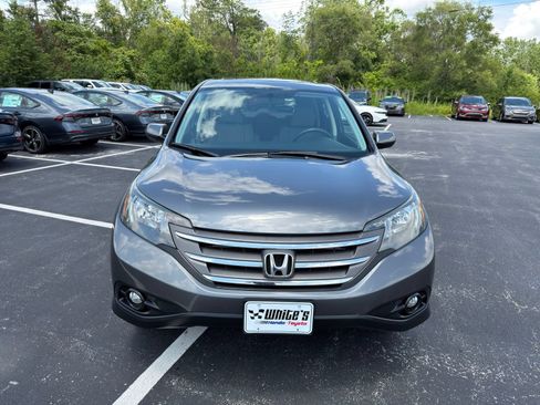 Used 2012 Honda CR-V EX image 11
