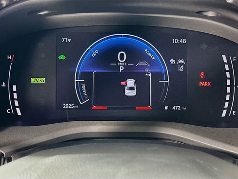 Certified 2026 Toyota Camry SE w/ Convenience Package FWD image 12