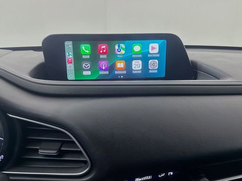 Used 2023 MAZDA CX-30 AWD 2.5 S w/ Select Package image 12