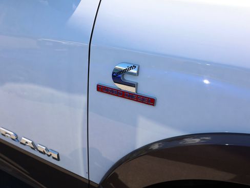 Used 2022 RAM 3500 Limited AWD/4WD image 5