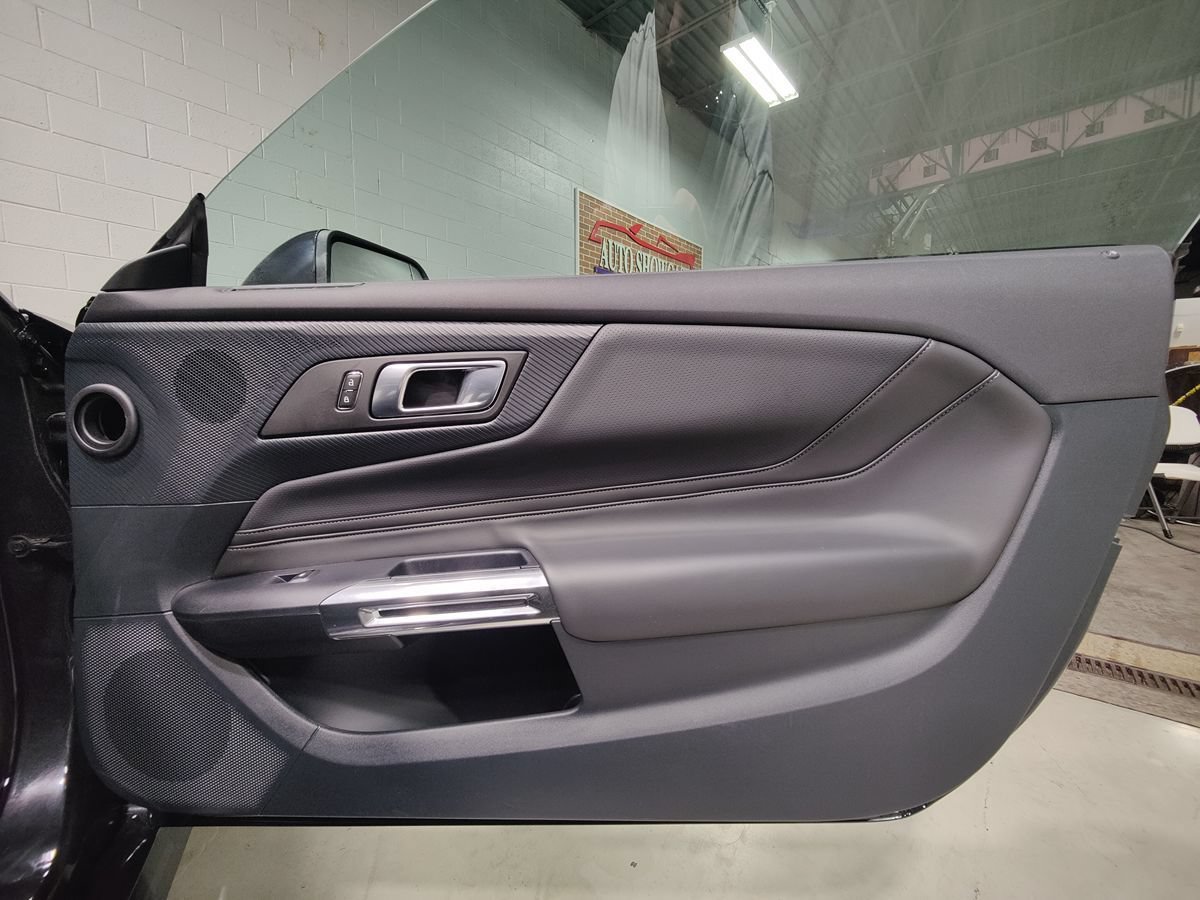 Used 2024 Ford Mustang GT Premium RWD image 12