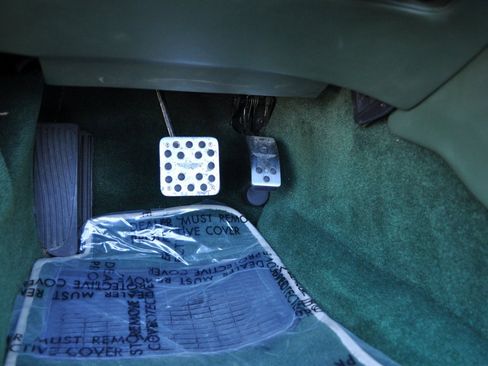 Used 2002 Aston Martin DB7 Vantage image 40