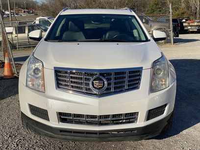Used 2014 Cadillac SRX Luxury w/ Driver Awareness Package