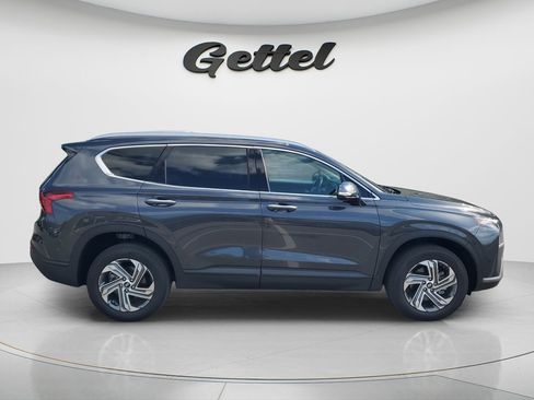 Used 2023 Hyundai Santa Fe SEL AWD/4WD image 4