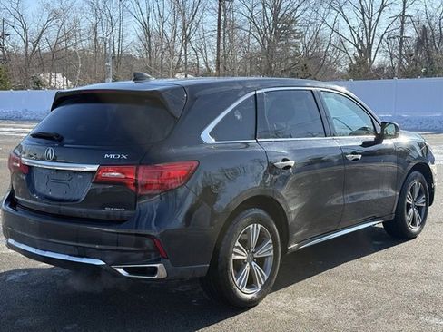 Used 2020 Acura MDX SH-AWD image 3