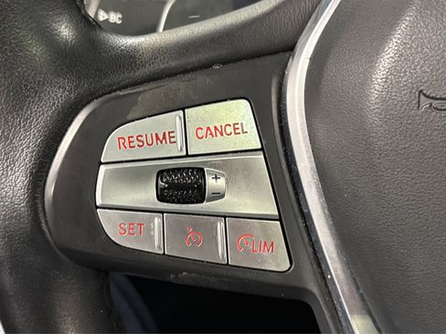 Used 2022 BMW X3 xDrive30i w/ Convenience Package w/ZPA image 24