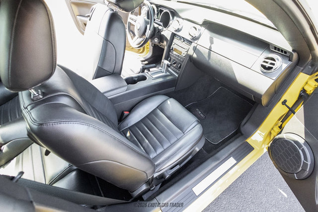 Used 2006 Ford Mustang GT Premium RWD image 42