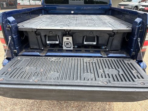 Used 2022 Nissan Frontier SV w/ Technology Package AWD/4WD image 26