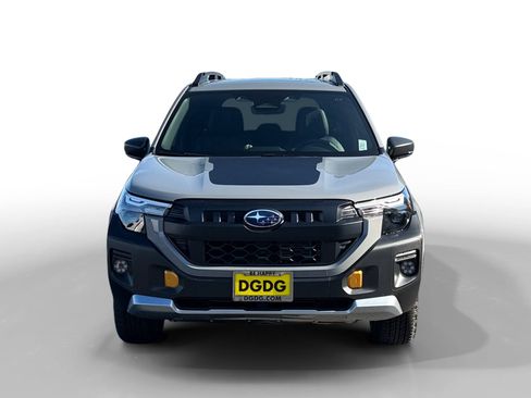 New 2026 Subaru Forester Wilderness image 8