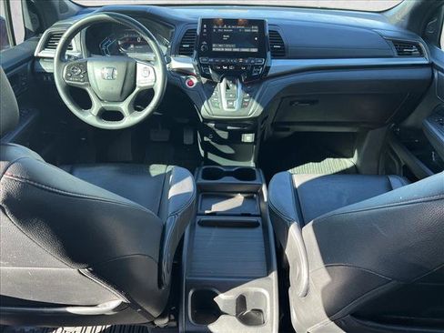 Used 2023 Honda Odyssey Sport image 18