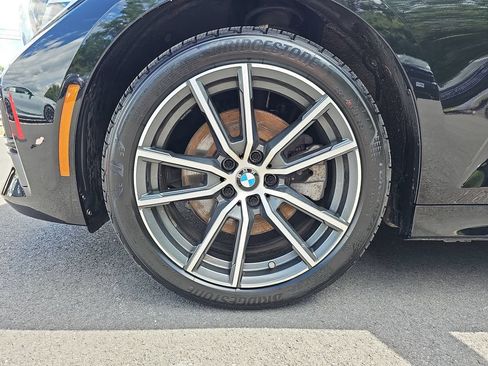 Used 2020 BMW 330i xDrive Sedan w/ Premium Package AWD/4WD image 24