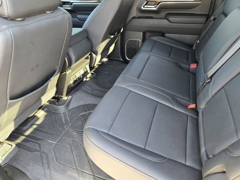 Used 2024 Chevrolet Silverado 3500 LT w/ Safety Package image 30